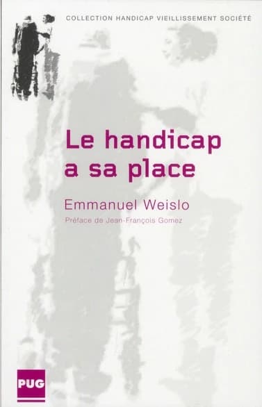 Le handicap à sa place : de l'autorisation d'absence aux bancs de l'école