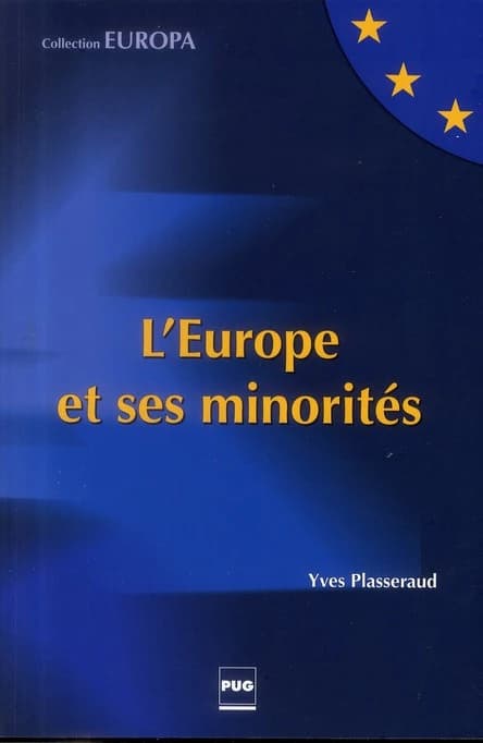 L'Europe et ses minorités