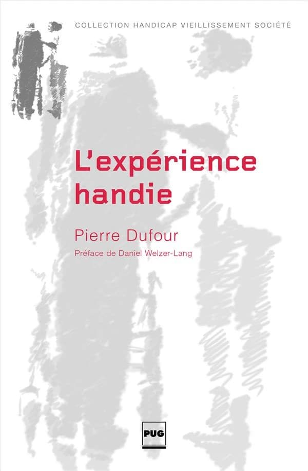 L'expérience handie : handicap et virilité