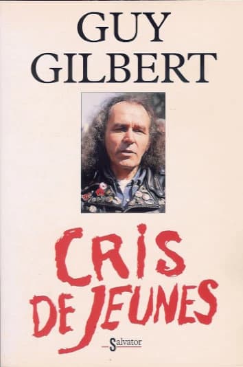 Cris de jeunes