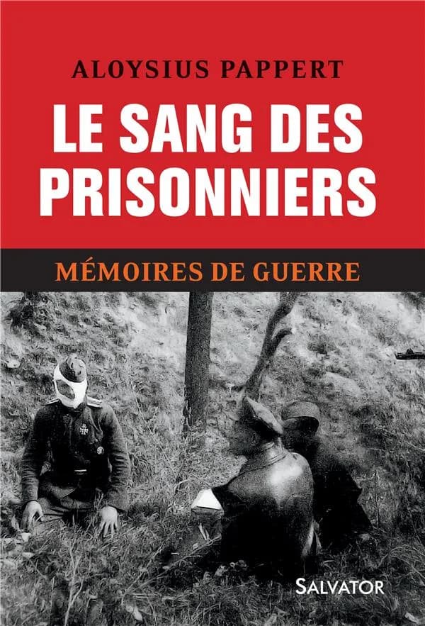 Mémoires de guerre