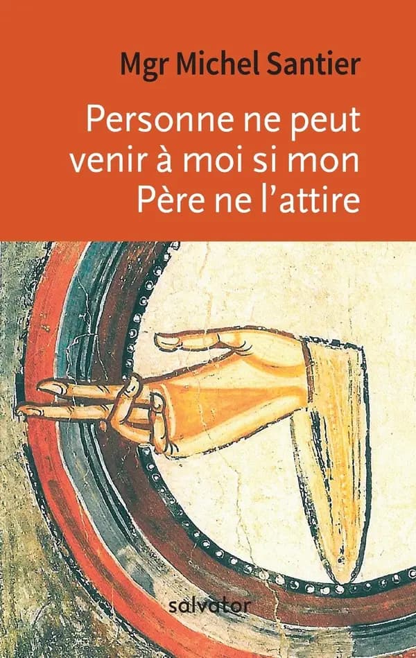 "Personne ne peut venir à moi si mon Père ne l'attire" : le discours du pain de vie