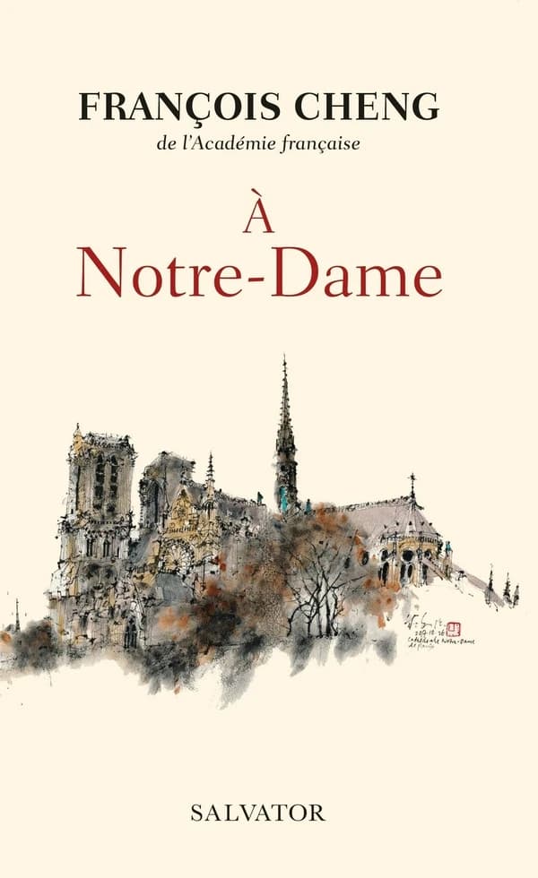 À Notre-Dame : une communion universelle