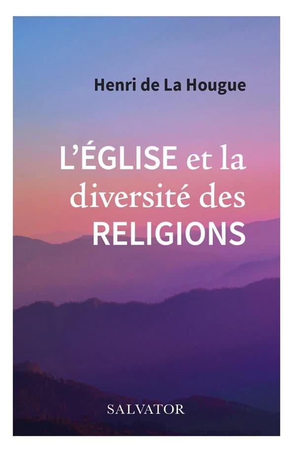 L'Église et la diversité des religions
