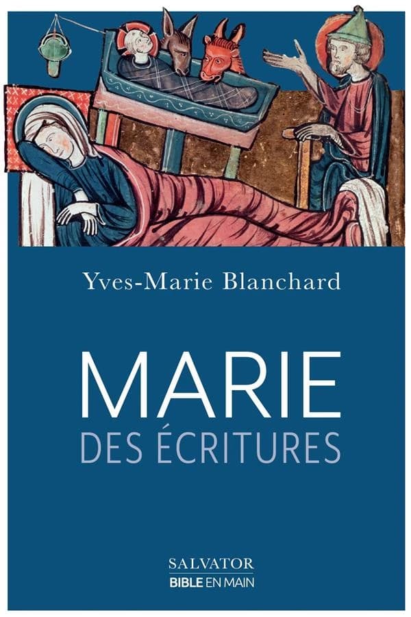 Marie des Écritures