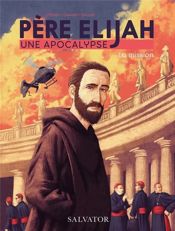 La mission