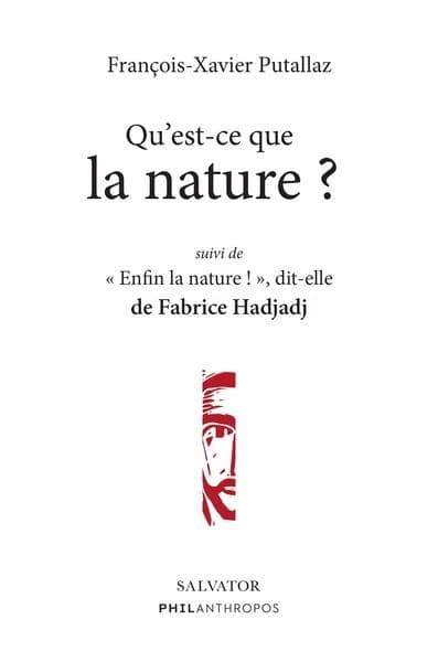 Qu'est-ce que la nature ?