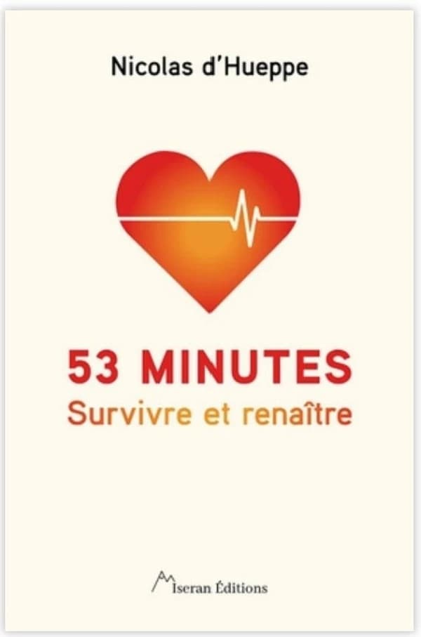 53 minutes : Survivre et renaître