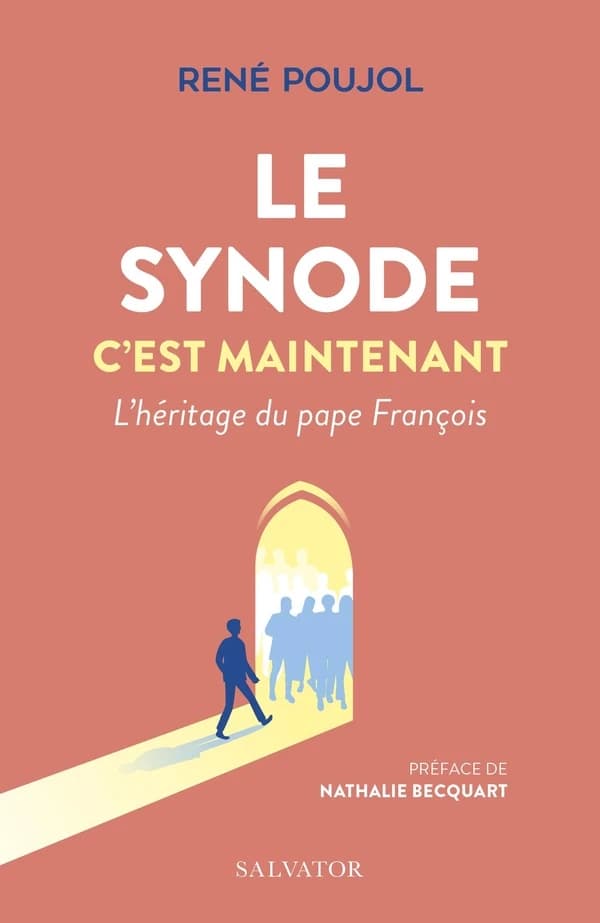 Le synode c'est maintenant : l'héritage du pape François