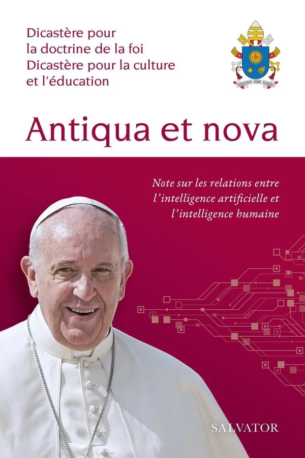 Antiqua et nova