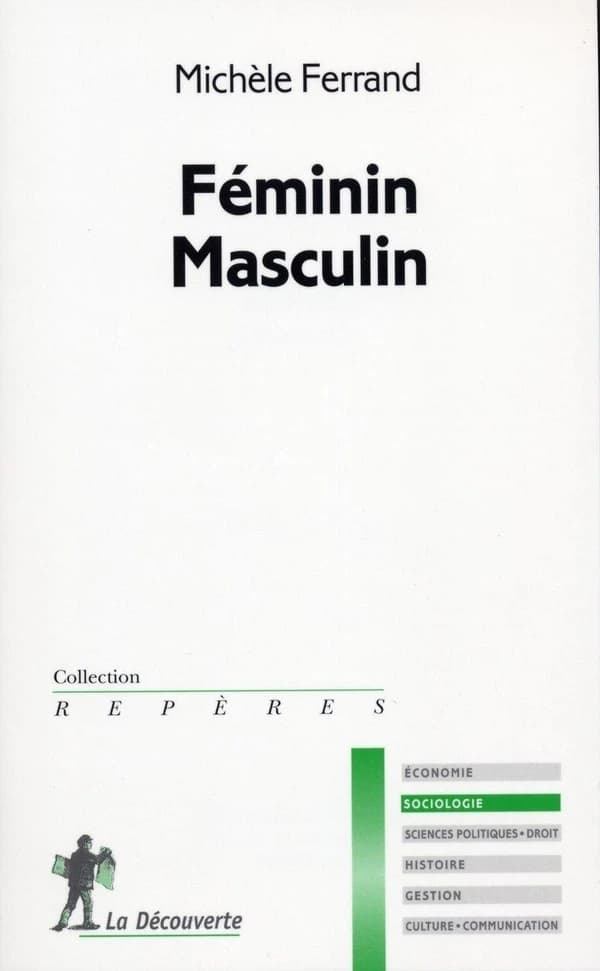 Féminin masculin