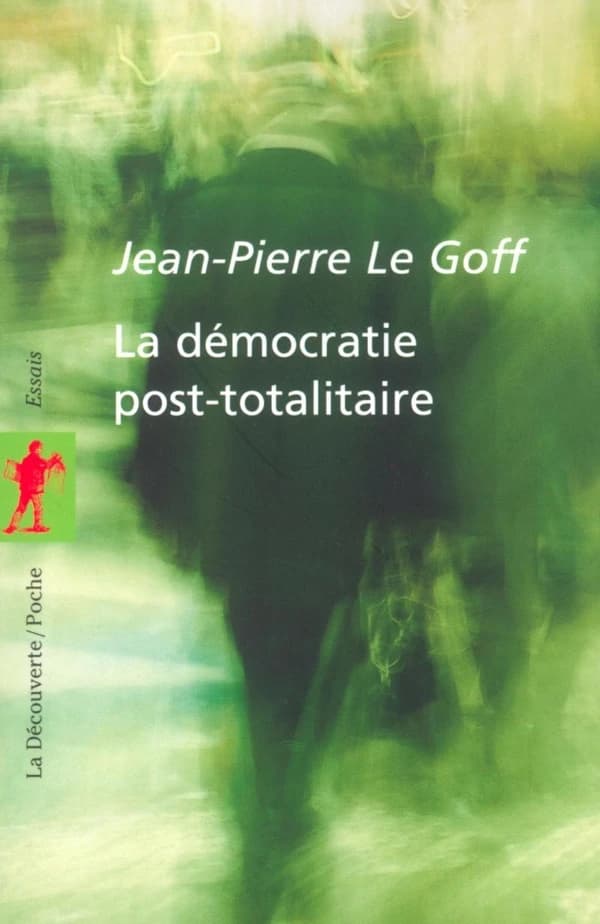 La democratie post-totalitaire
