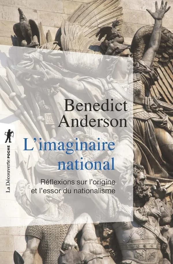 L'imaginaire national : Réflexions sur l'origine et l'essor du nationalisme
