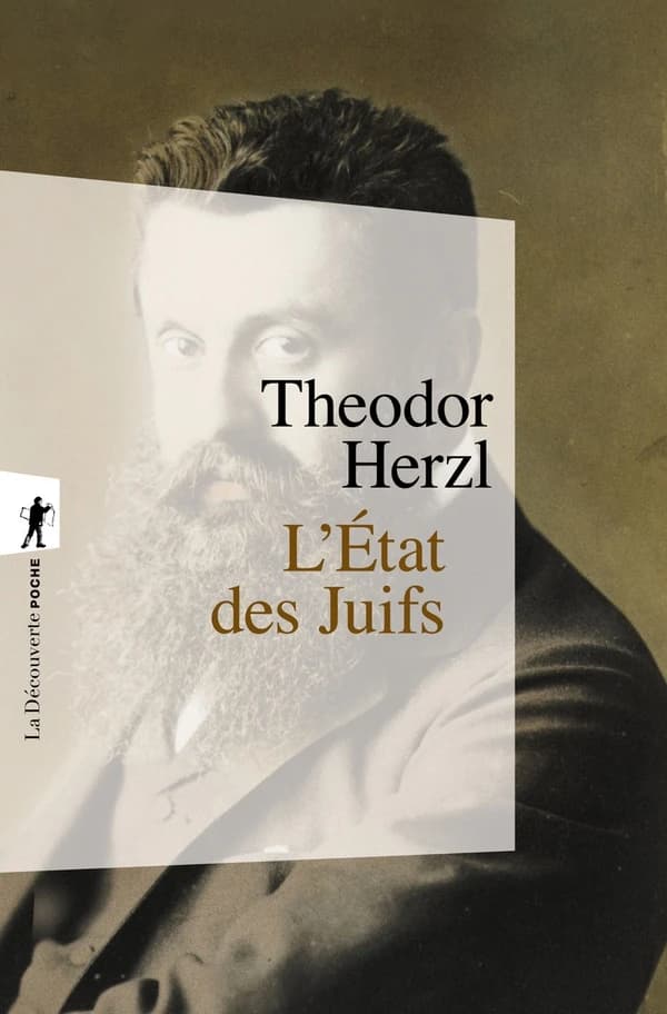 L'Etat des Juifs : de l'État des Juifs à l'État d'Israël