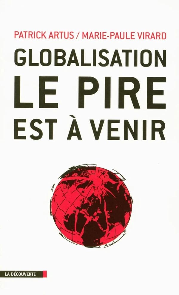Globalisation, le pire est à venir : inégalités croissantes, gaspillage des ressources, spéculation financière, course absurde aux profits et implosion de l'Europe