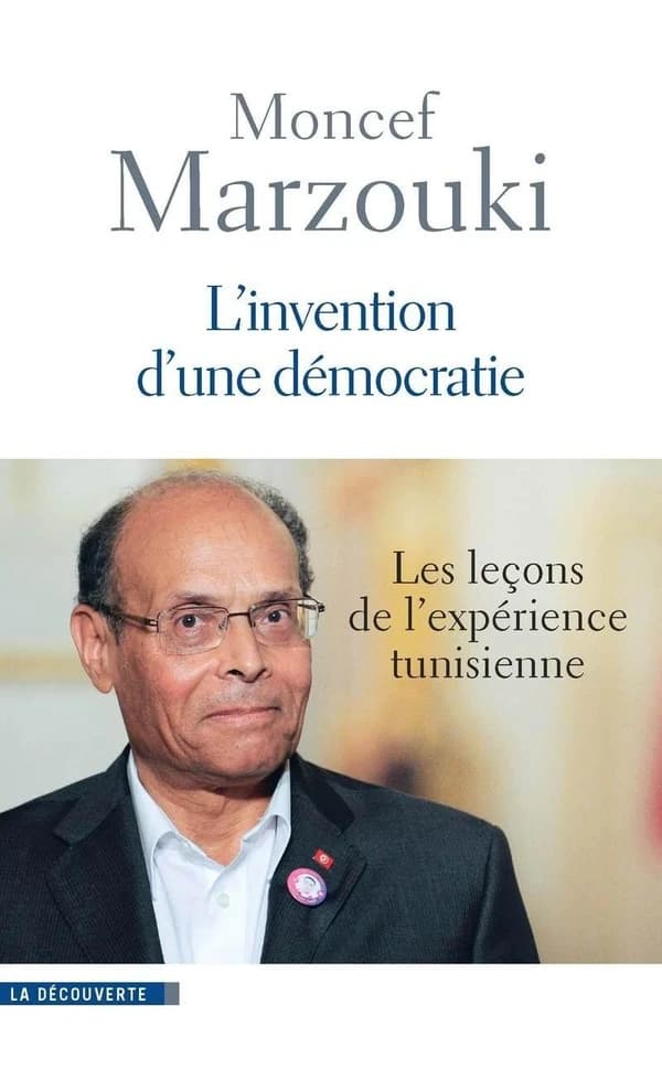 L'invention d'une démocratie : les leçons de l'expérience tunisienne