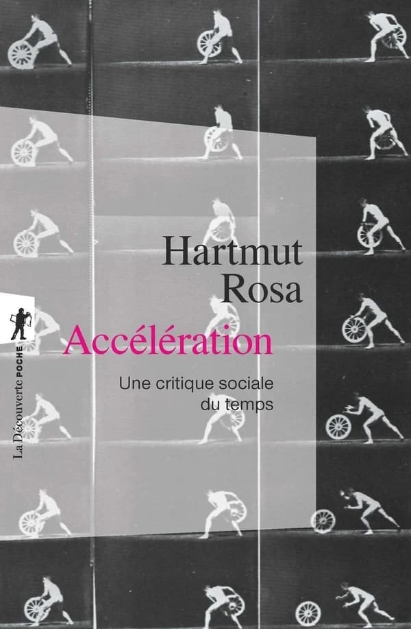 Accélération : une critique sociale du temps