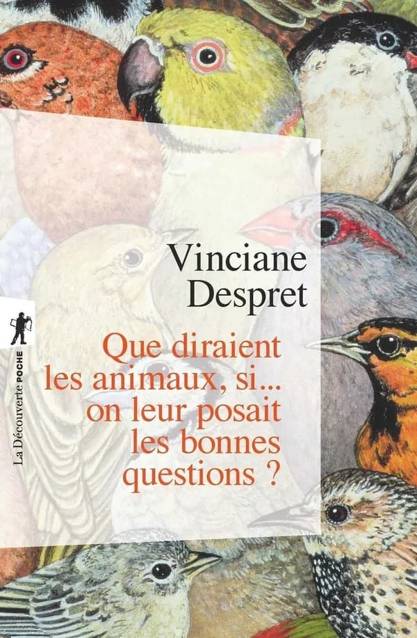 Que diraient les animaux, si on leur posait les bonnes questions ?