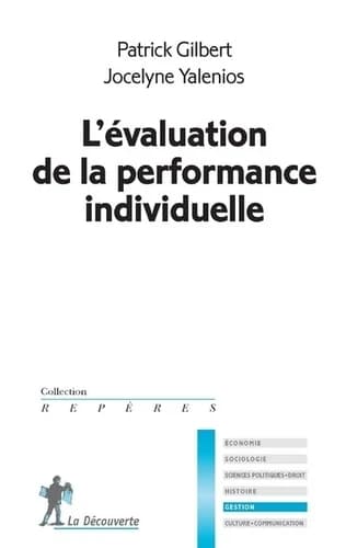 L'évaluation de la performance individuelle