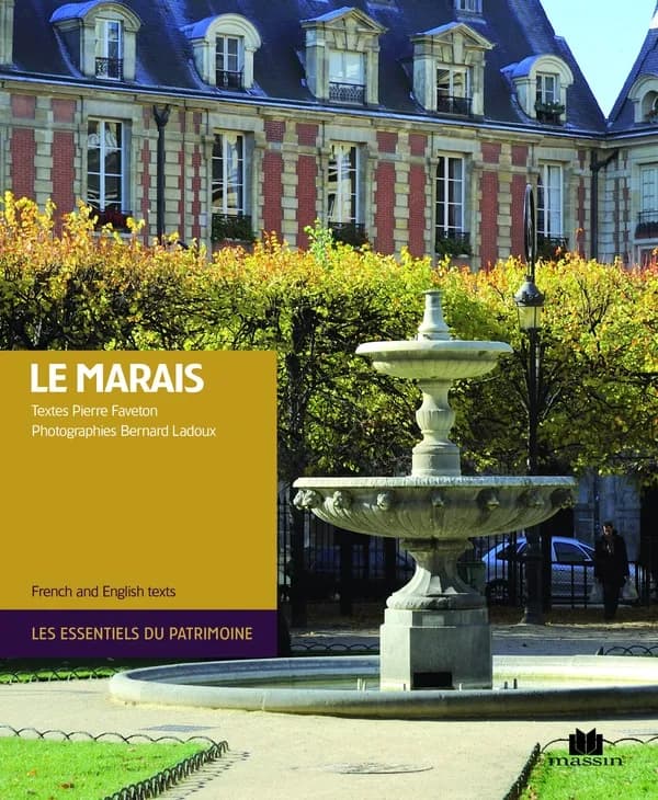 Le Marais