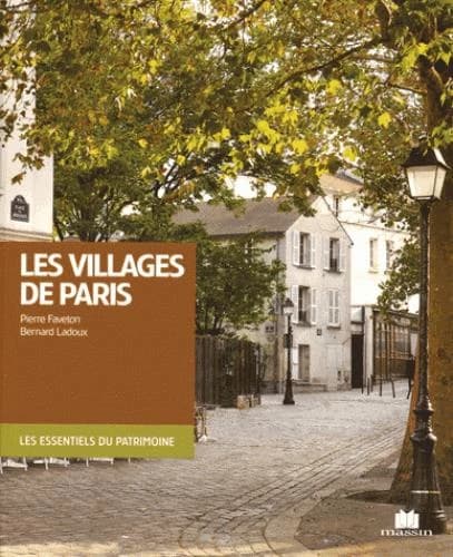 Les villages de Paris