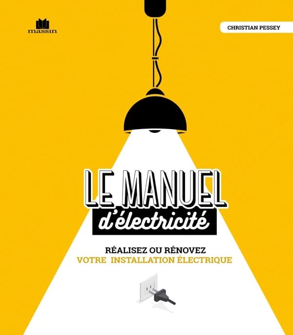 Le manuel d'électricité