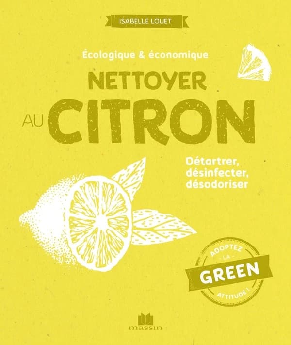 Nettoyer au citron
