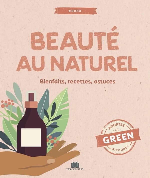 Beauté au naturel