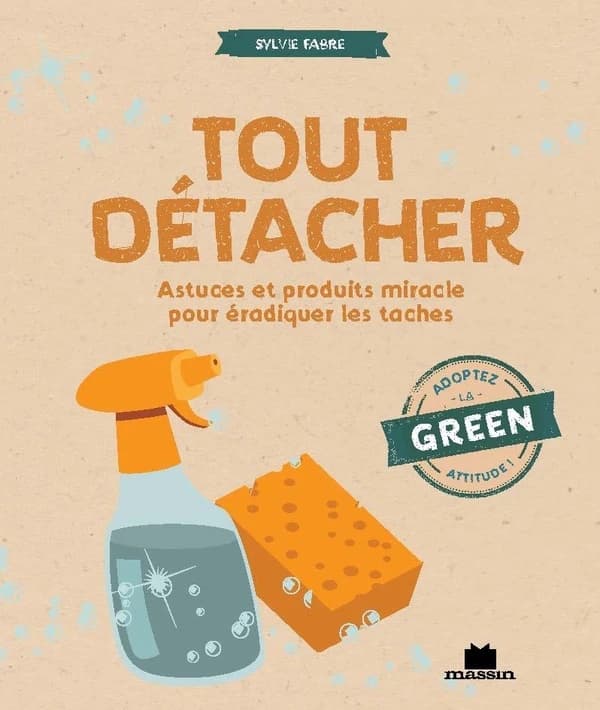 Tout détacher