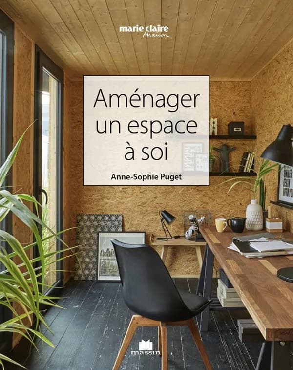 Aménager un espace à soi