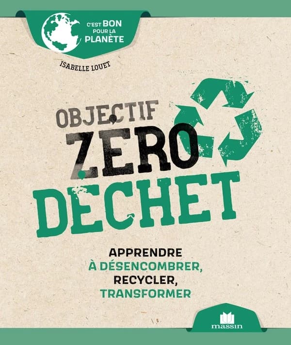 Objectif zéro déchet