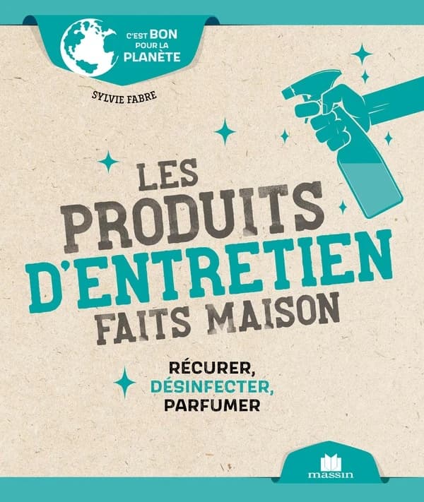 Entretien de la maison