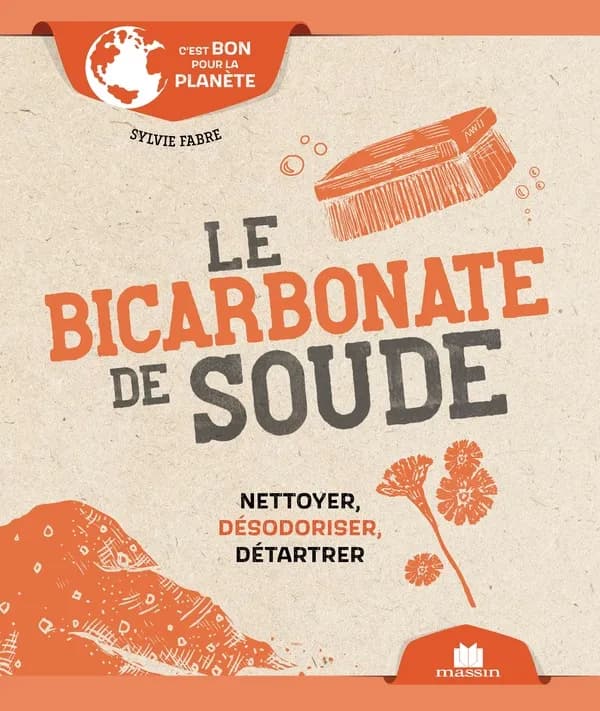 Bicarbonate de soude
