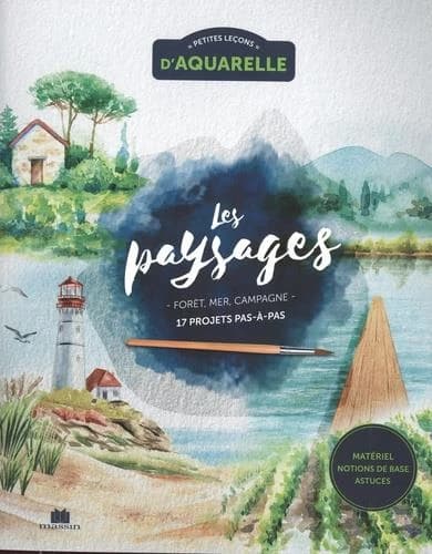 Les paysages