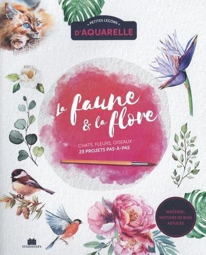 La faune & la flore