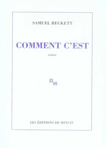 Comment c'est