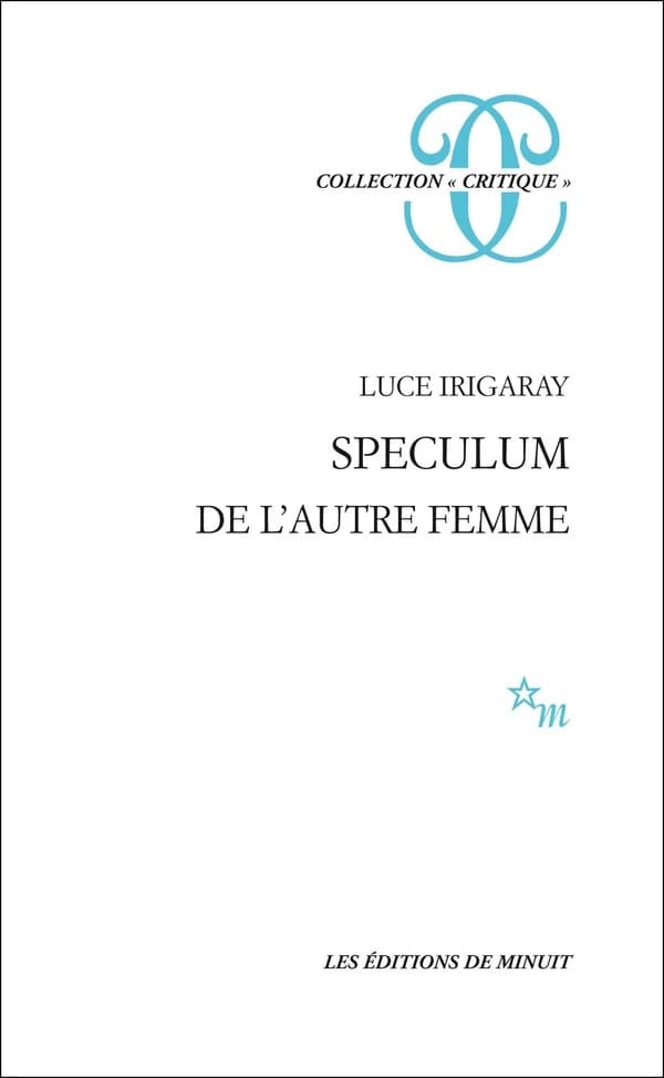 Speculum de l'autre femme
