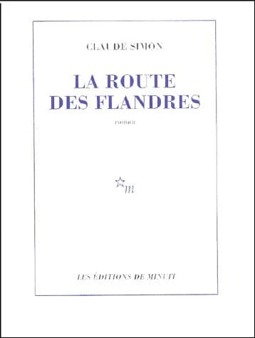 La Route des Flandres