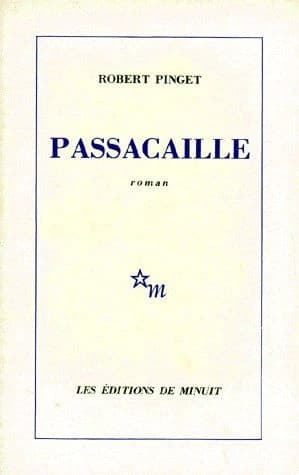 Passacaille