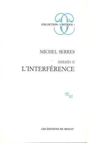 Hermès II, l'interférence
