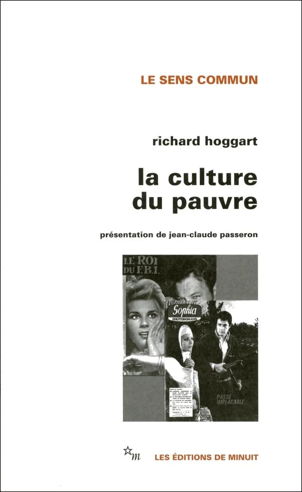 La culture du pauvre : étude sur le style de vie des classes populaires en Angleterre