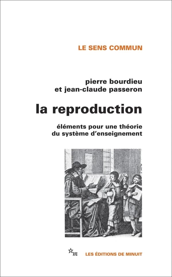 La Reproduction