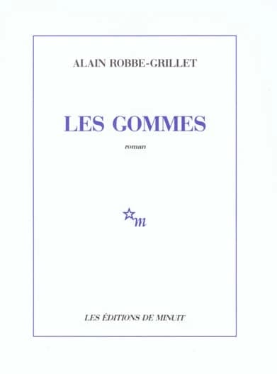 Les gommes