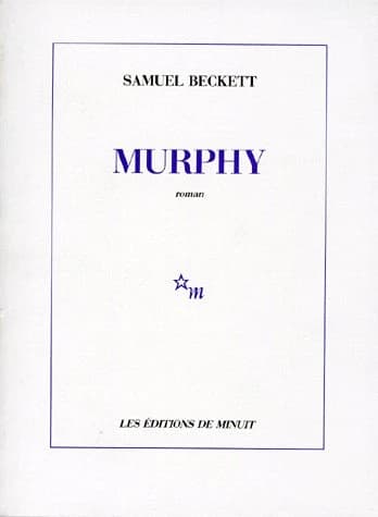 Murphy ([Nouv. éd.]) Samuel Beckett