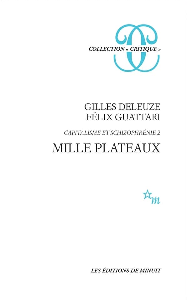 Mille plateaux