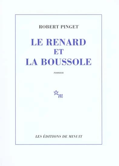 Le renard et la boussole : roman