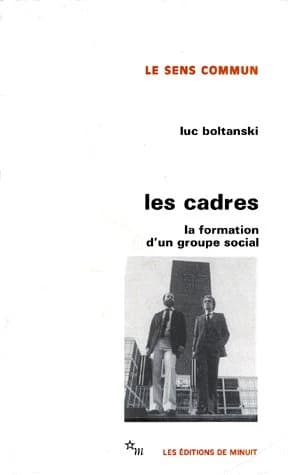 Les cadres : la formation d'un groupe social