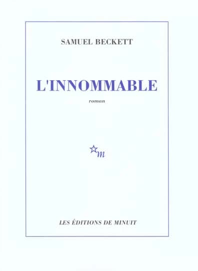 L' innommable