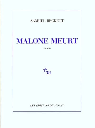 Malone Meurt
