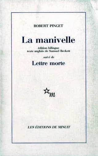 La Manivelle : [Paris, Théâtre Lutèce, 27 janvier 1961]